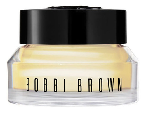 Bobbi Brown Vitamin Enriched Eye Base Momento de aplicación Día/Noche Tipo de piel Todo tipo de piel