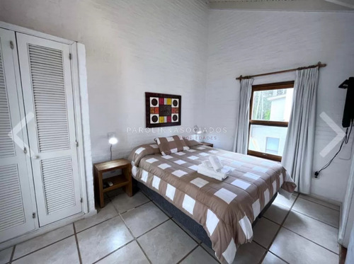 Casa En Venta Dentro Del Complejo Solanas Vacation, Punta Del Este.