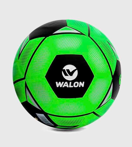 Pelota De Futbol Walon Original