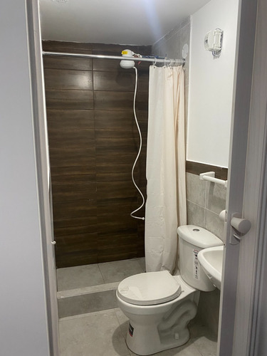Moderna Suite Por Estrenar