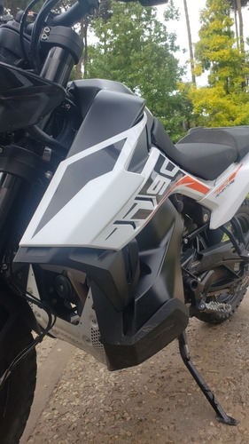 Ktm 790 Adventure S