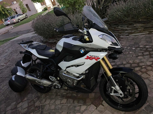 Imagen 7 de 14 de Bmw S1000xr