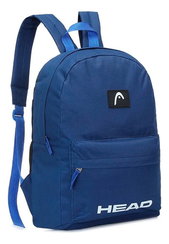 Mochila Urbana Escolar Deportiva Amplia Original Sale New