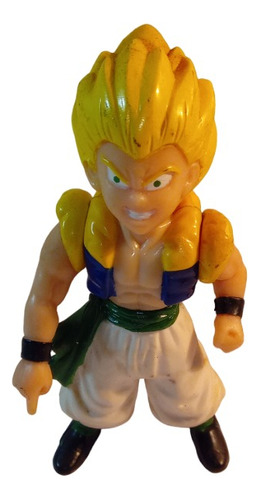 Gotenks Ssj Dragon Ball Z