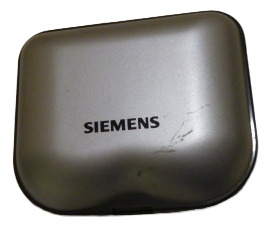 Caja, Estuche Para Guardar Audífonos, Hipoacusicos (Usado)