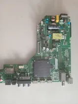 Comprar Placa Main  El.mt6683-fg48 Leer Descripcion Solo Tecnicos!!
