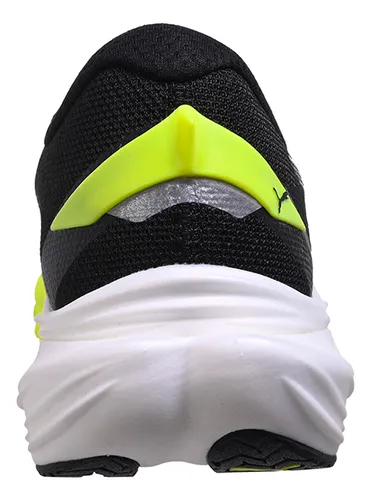 Zapatillas Puma Running Deviate Nitro 3 Hombre Ng Lm