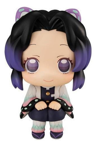 Demon Slayer: Kimetsu No Yaiba Shinobu Kocho Look Up Series