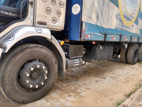 Volvo Vm 270