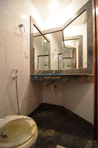 Apartamento Com Área Privativa Com 3 Quartos Para Comprar No Silveira Em Belo Horizonte/mg - 6285
