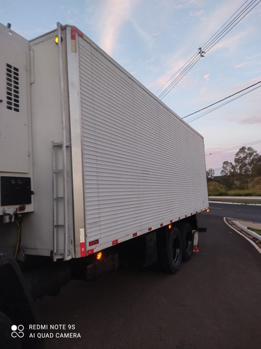 Imagem 4 de 7 de Ford Ford Cargo 2428