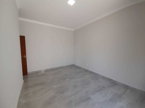 Imagem 5 de 6 de Residencial Em Indaiatuba - Sp - Ca0437_cdi