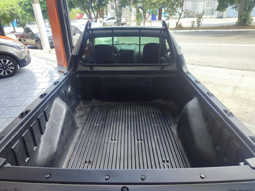 Fiat Strada STRADA WORKING 1.4 MPI FIRE FLEX 8V CS