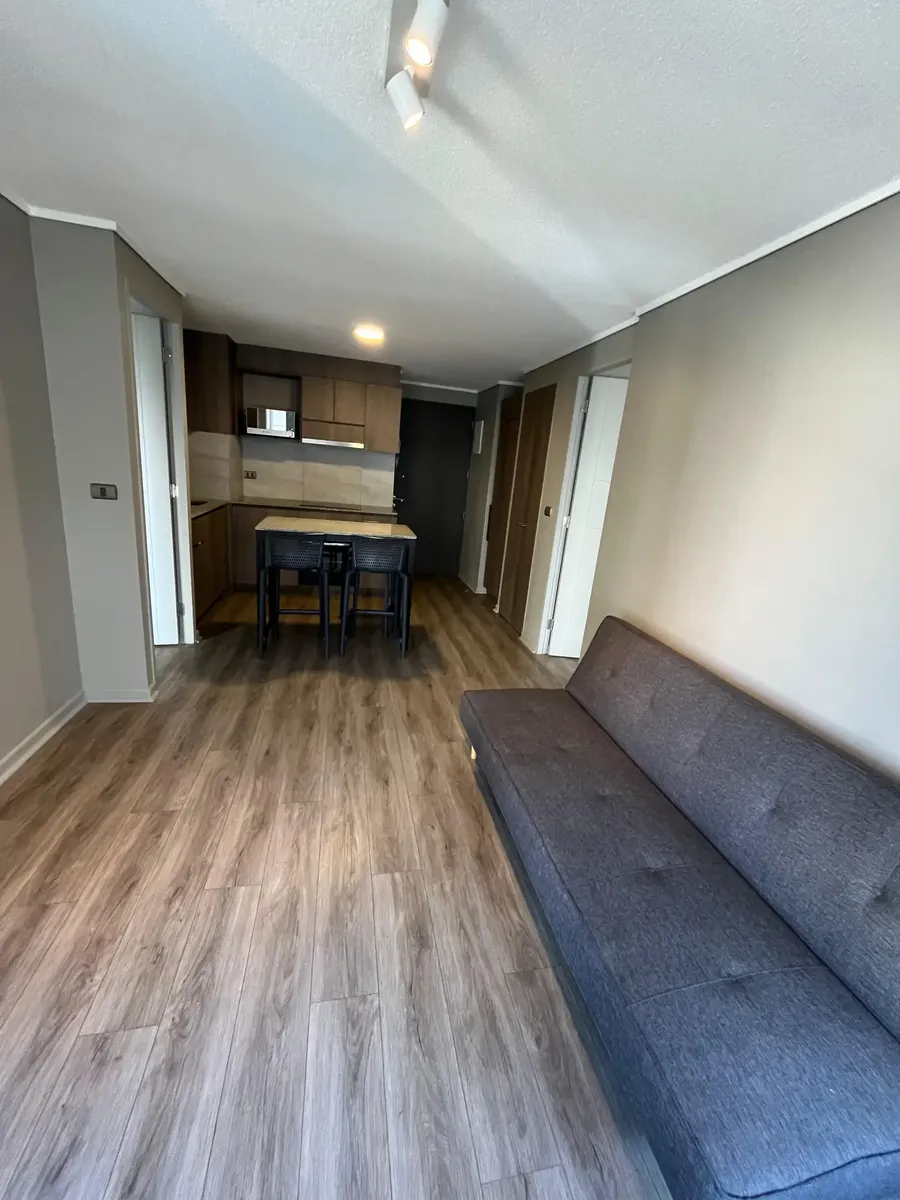 Imagen 1 de 29 de Arriendo Departamento 2d2b, Ma. Auxiliadora, San Miguel