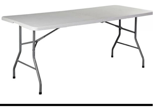 Mesa Pegable Tipo Maleta