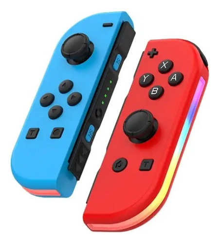 Joy Con Alternativo Para Nintendo Switch