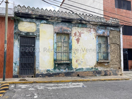 Se Vende Terreno Para Construir En Sarria #23-21021 M.m