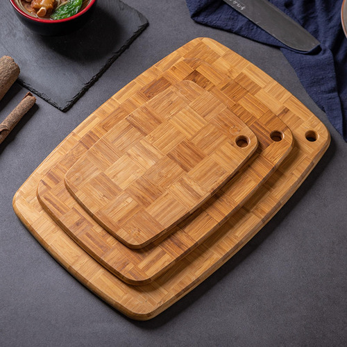 Tabla De Cortar, Bandeja Para Servir Pan, Tabla Para M