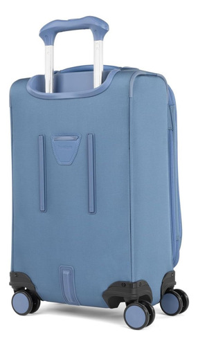 Travelpro Versapack+ Ligero Suave Softside Expandible En De