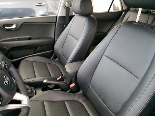 Kia Rio 1.6 Sx 2021