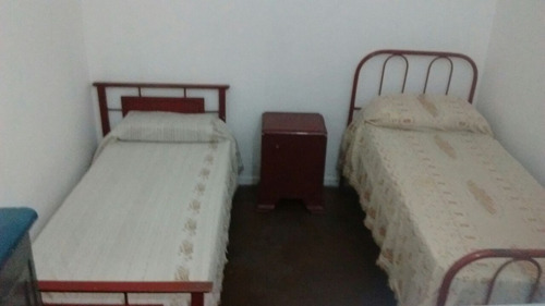 Habitaciones Por Mes-hostel-pensión