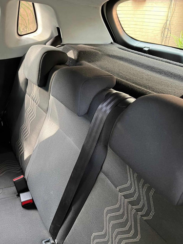 Peugeot 2008 1.6 Allure