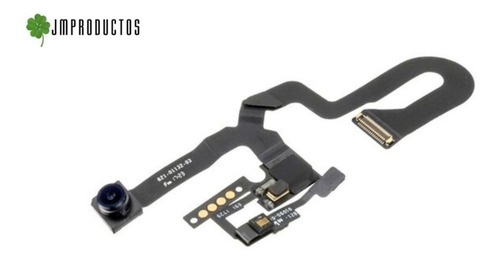 Imagen 3 de 9 de Camara Frontal + Sensor Proximidad Compatible iPhone 8 Plus
