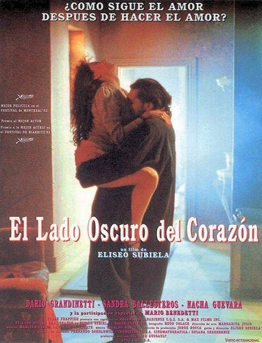 El Lado Oscuro Del Corazón 1 Y 2 - Películas Dv´s