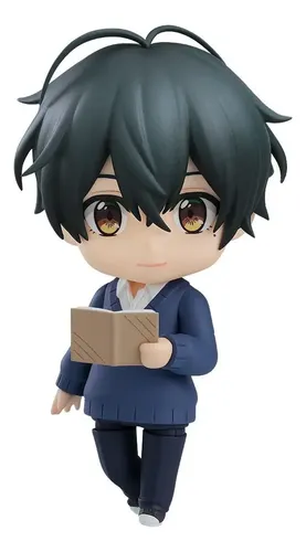 Figura de acción de Anime Genshin Impact de 18cm, Xiao Wanye Morax, Hu Figura de acción de Anime Genshin Impact de 18cm, Xiao Wanye Morax, Hu