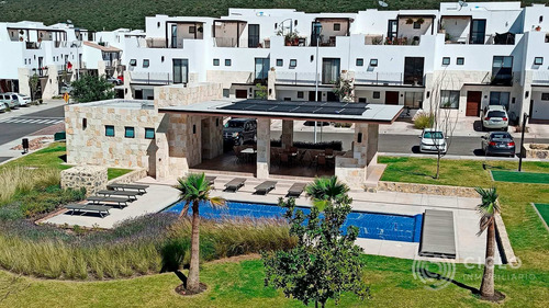Casa En El Refugio.
