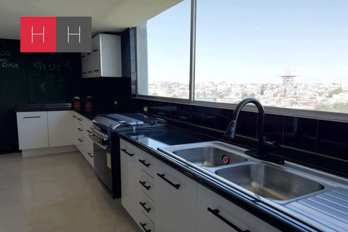 Imagen 11 de 20 de Departamento En Venta Torre Géminis I