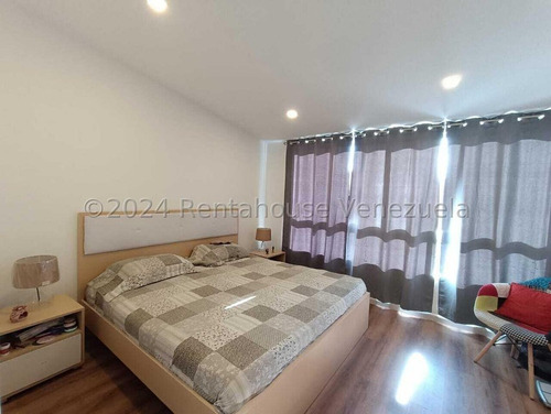 Se Vende Apartamento En Escampadero Mls #24-15461