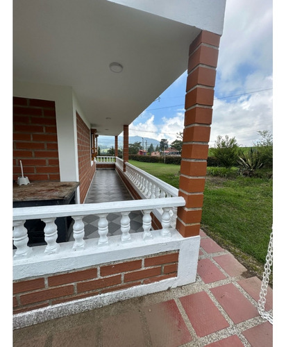 Venta Casa Campestre San Felix Vía La Unión