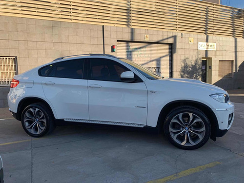 Bmw X6 3.0 Xdrive 35i Sportive 306cv 2013