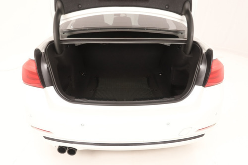 Imagen 10 de 14 de Bmw 330i Sport