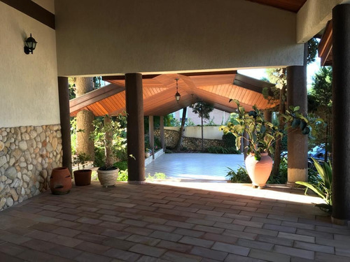 Imagem 4 de 22 de Casa, 740 M² - Venda Por R$ 4.800.000,00 Ou Aluguel Por R$ 15.000,00/mês - Jardim Das Colinas - São José Dos Campos/sp - Ca1652