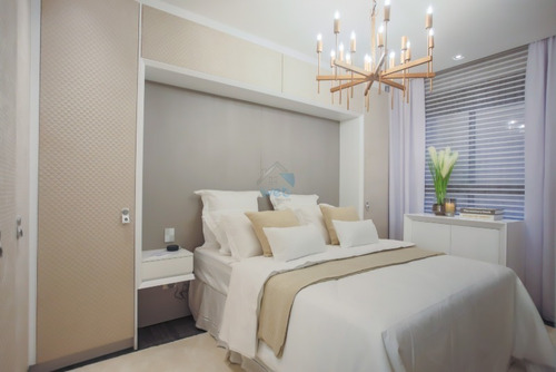 Imagem 26 de 26 de Maison Alto Da Glória - Apartamento Com 2 Quartos, À Venda, No Bairro Alto Da Glória Em Curitiba. Próximo Ao Estádio Couto Pereira. - Ap00305 - 34743068