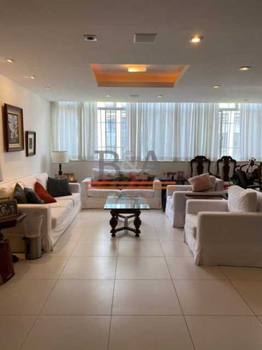 Imagem 2 de 15 de Apartamento À Venda - Coco40019