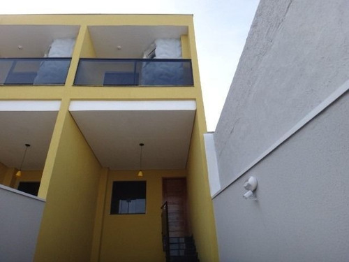 Imagem 9 de 18 de Sobrado Com 3 Dormitórios À Venda, 100 M² Por R$ 550.000,00 - Jardim Eliane - São Paulo/sp - So1335