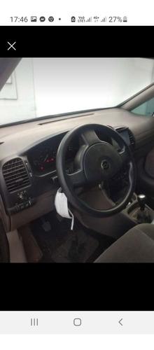 Imagem 10 de 14 de Chevrolet Zafira