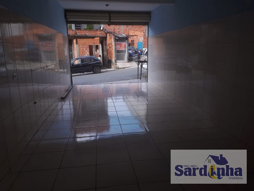 Imagem 8 de 15 de Prédio Inteiro À Venda - Jardim Angélica - Carapicuíba - 4038
