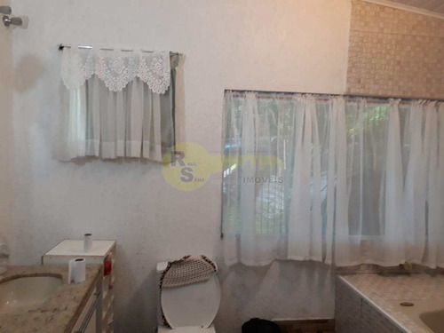 Imagem 16 de 30 de Chácara 3 Suite Aceita Permuta,itanhaém - R$ 580 Mil, Cod: 2923 - V2923