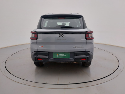 Citroën C3 Aircross 1.0 TURBO 200 FLEX FEEL PACK CVT