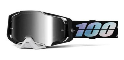 Goggles 100% Armega Krisp Mica Espejo