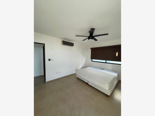 Imagen 5 de 11 de Casa Sola En Renta Conkal