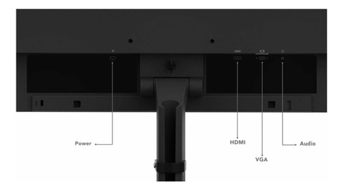 Monitor Empresarial Lenovo 24 Pulgadas (Usado)