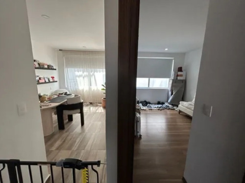 Depto. En Venta En Alcaldía Álvaro Obregón Cdmx, Colonia Pueblo Tetelpan En Calz. Desierto De Los Leones #5350 (depto. 407) Dp-ru