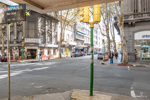 Se Vende Garage / Cochera / Estacionamiento Fijo En Centro, Próximo A Plaza Cagancha, Parking Paraguay