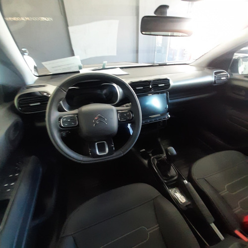 Imagen 5 de 20 de Citroen C4 Cactus Feel Pack Plus 1.6 Mt5 No Nissan Ford1(js)