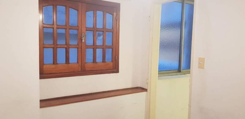 Imagen 15 de 19 de Departamento En Venta 2 Ambientes Con Dependencia De Servicio Apto Profesional